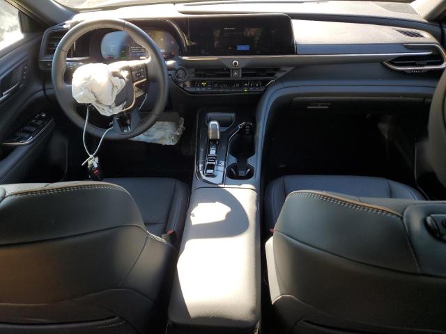 2025 TOYOTA CROWN SIGNIA XLE JTDACAAJ6S3006766