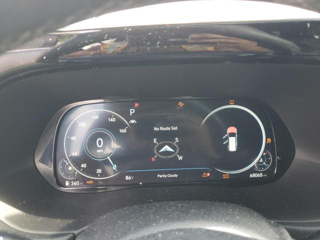 2020 HYUNDAI PALISADE L - KM8R54HE0LU097757