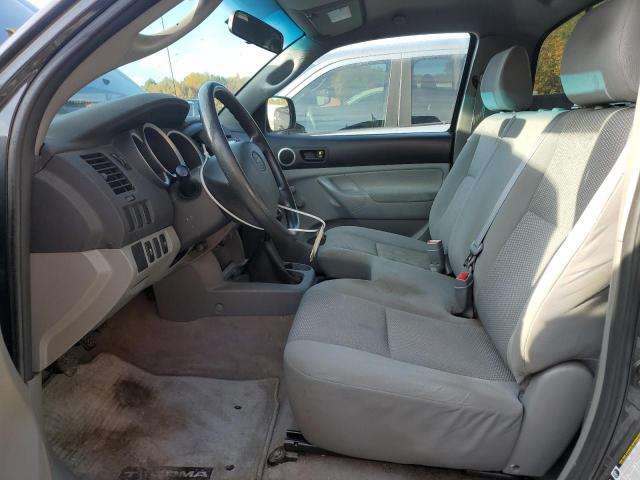 2009 TOYOTA TACOMA #3270705880