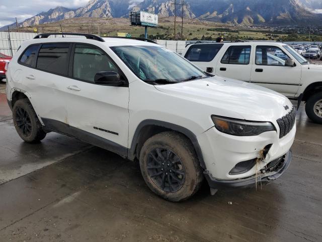 2023 JEEP CHEROKEE A #3284047835