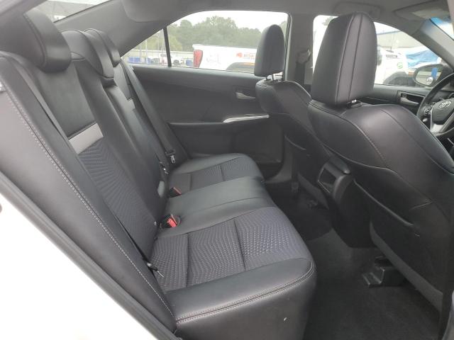 2014 TOYOTA CAMRY L #3286869211