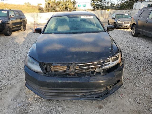 2018 VOLKSWAGEN JETTA S - Other View