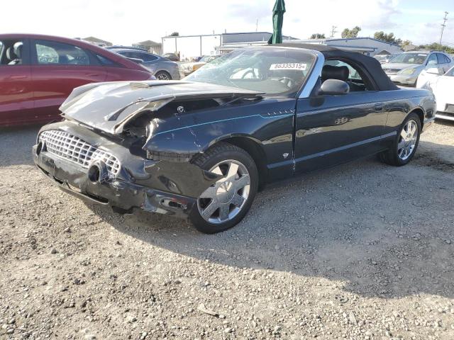 FORD THUNDERBIR
