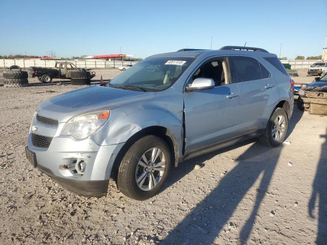 Global Auto Auctions: 2015 CHEVROLET EQUINOX LT