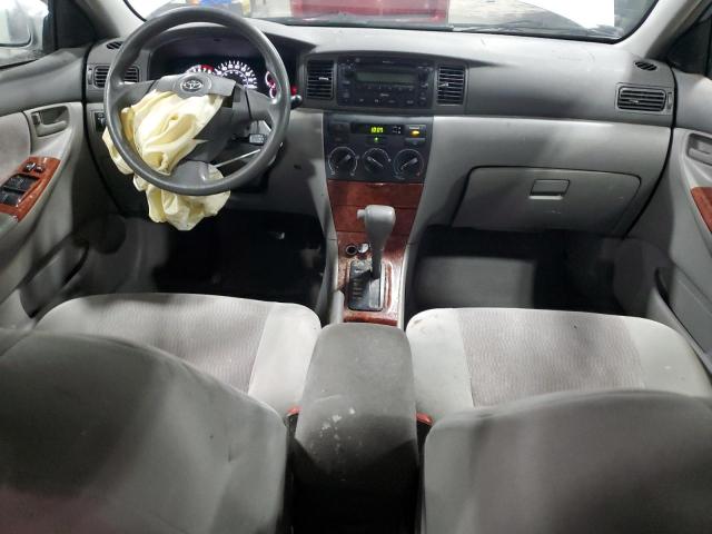 2008 TOYOTA COROLLA CE #3282385260