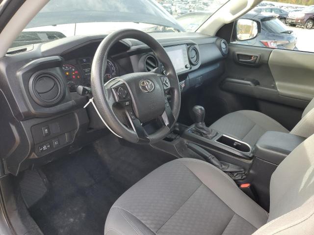 2022 TOYOTA TACOMA ACC - 3TYSX5EN3NT011475