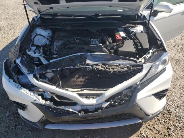 2020 TOYOTA CAMRY XSE - 4T1K61AK3LU509344
