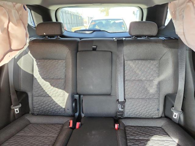 2019 CHEVROLET EQUINOX LT #3287786105