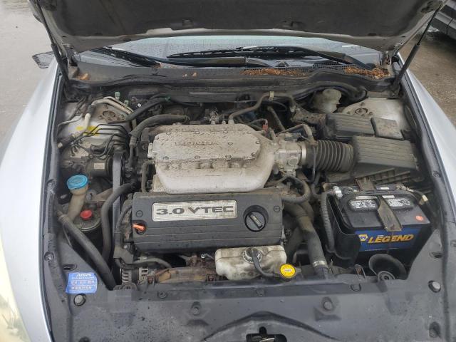 2004 HONDA ACCORD EX #3295043656