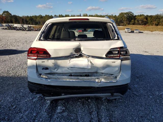 2019 VOLKSWAGEN ATLAS SE #3293545473