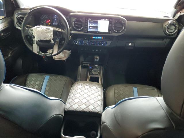 2020 TOYOTA TACOMA DOU #3282448345