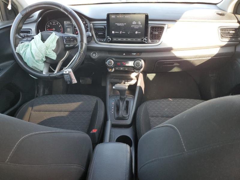 2021 KIA RIO S #3294515543