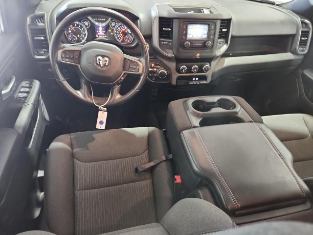 2023 RAM 1500 TRADE 1C6RRFCG4PN615468