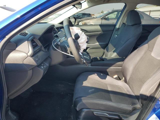 2019 HONDA INSIGHT EX 19XZE4F51KE007665