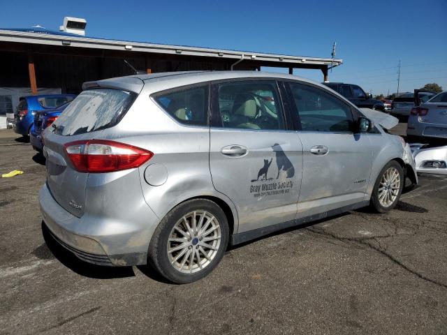 2015 FORD C-MAX SEL 1FADP5BU9FL114490