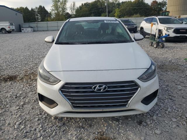 2022 HYUNDAI ACCENT SE - 3KPC24A60NE186493