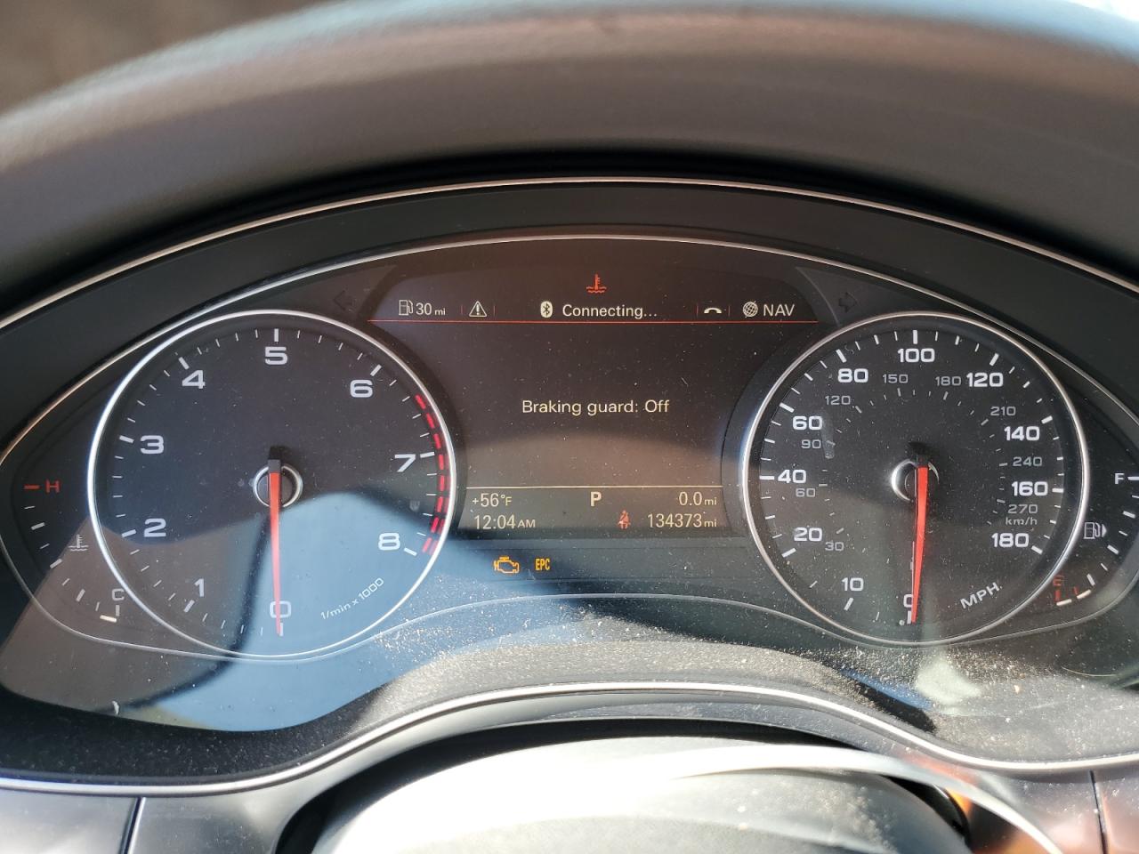 AUDI A6 PREMIUM PLUS