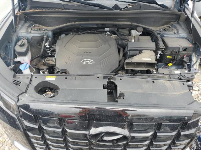 2024 HYUNDAI PALISADE S #3293297425