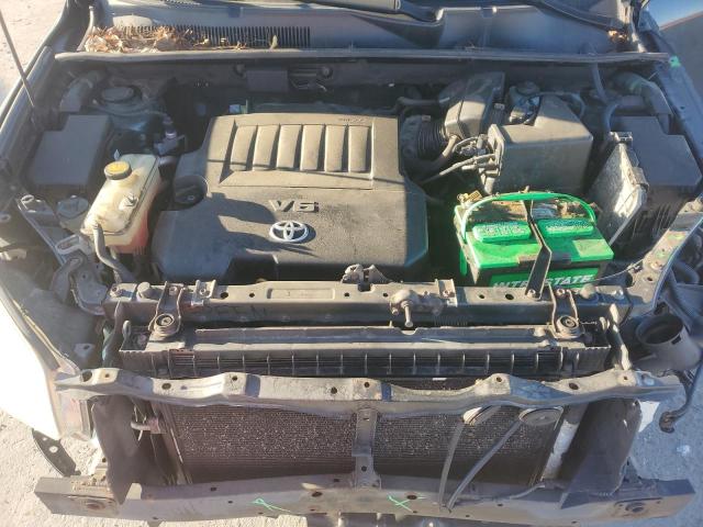 2011 TOYOTA RAV4 LIMIT - 2T3DK4DV8BW051902