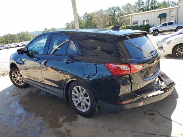 2019 CHEVROLET EQUINOX LS #3301818378