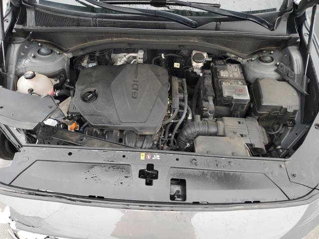 2021 HYUNDAI SANTA FE S 5NMS3DAJXMH327560