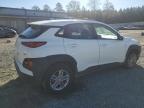 Lot #3294538644 2021 HYUNDAI KONA SE