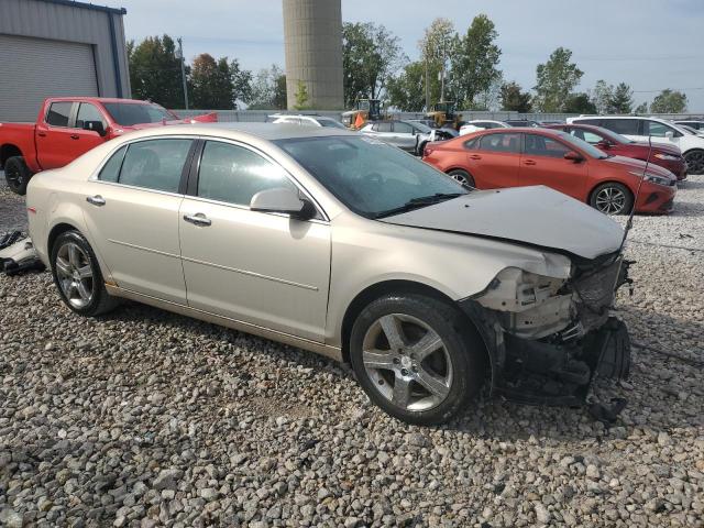 2012 CHEVROLET MALIBU 1LT - 1G1ZC5E06CF207751