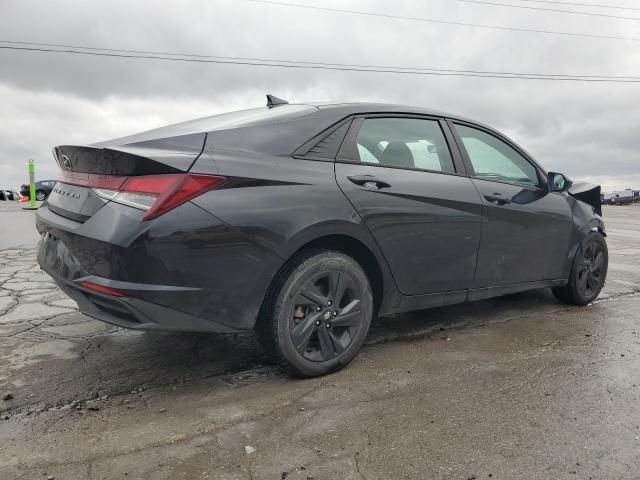 2021 HYUNDAI ELANTRA SE #3296432673