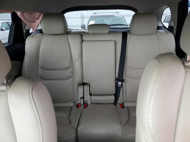 2019 MAZDA CX-9 TOURING - JM3TCBCYXK0311818