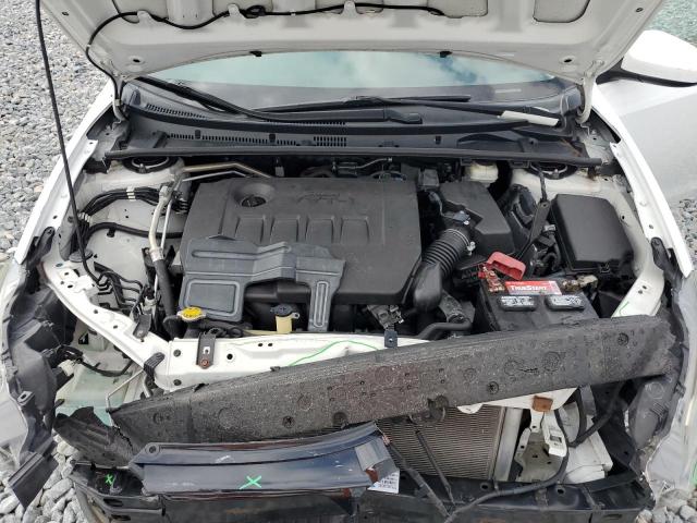 2017 TOYOTA COROLLA L - 5YFBURHE9HP666566