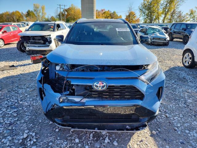 2022 TOYOTA RAV4 XSE - 2T3E6RFVXNW035286
