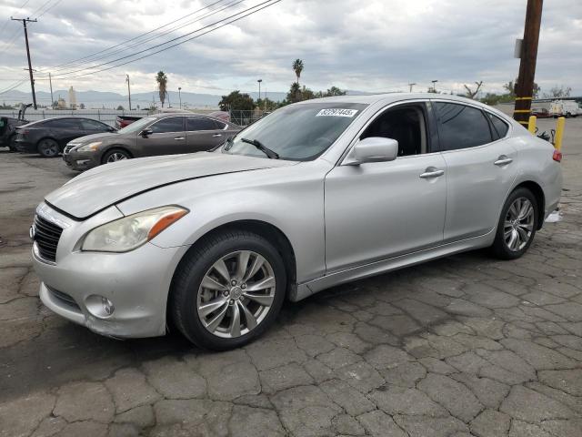 2013 INFINITI M37 #3304653990
