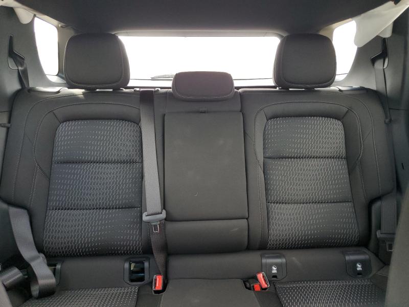 2026 CHEVROLET EQUINOX LT #3293478420