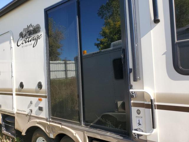 2017 WILDWOOD CEDARCREEK #3293540423