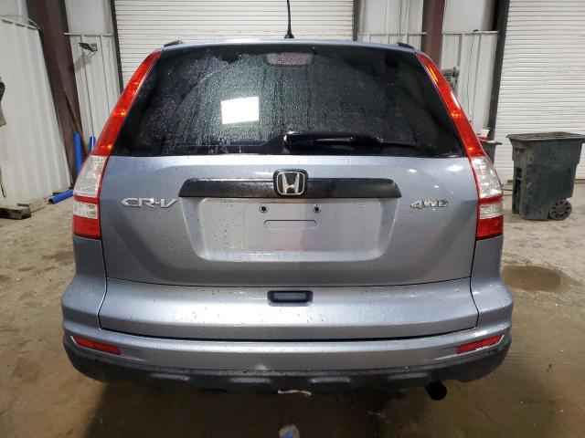 2010 HONDA CR-V LX - 5J6RE4H39AL008865