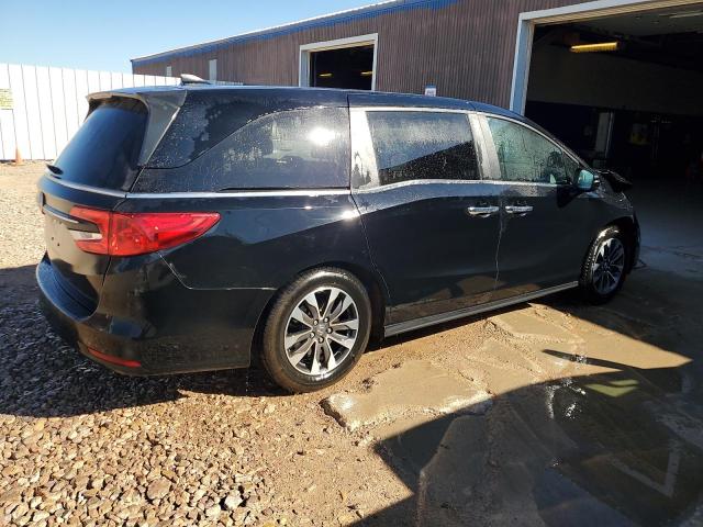 2024 HONDA ODYSSEY EX 5FNRL6H65RB050272