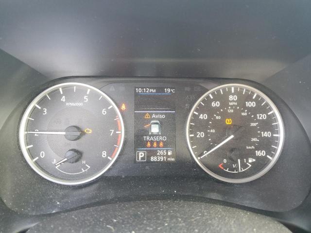 2024 NISSAN SENTRA S #3310439331