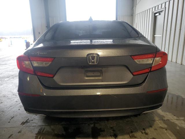 2018 HONDA ACCORD LX #3293563945