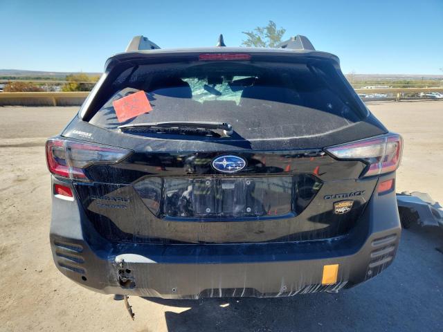 2024 SUBARU OUTBACK WI #3290406767