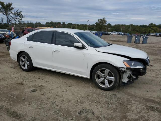 2014 VOLKSWAGEN PASSAT S #3305582107