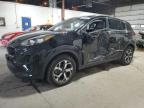 2020 KIA SPORTAGE L - KNDPM3AC4L7646991