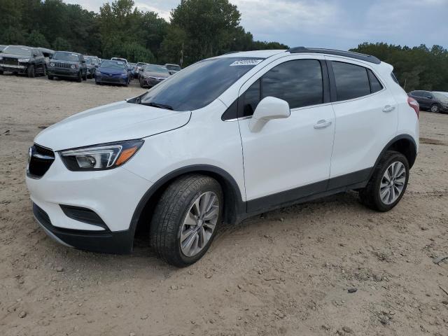 Global Auto Auctions: 2020 BUICK ENCORE PRE