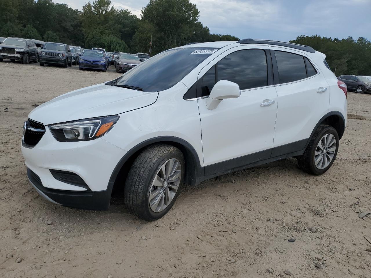 BUICK ENCORE PREFERRED