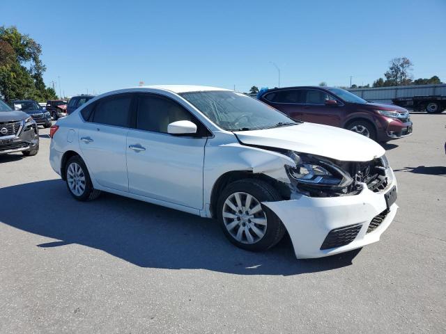 2017 NISSAN SENTRA S #3296250487