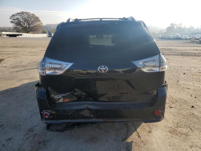 2015 TOYOTA SIENNA SPO - 5TDXK3DCXFS627244