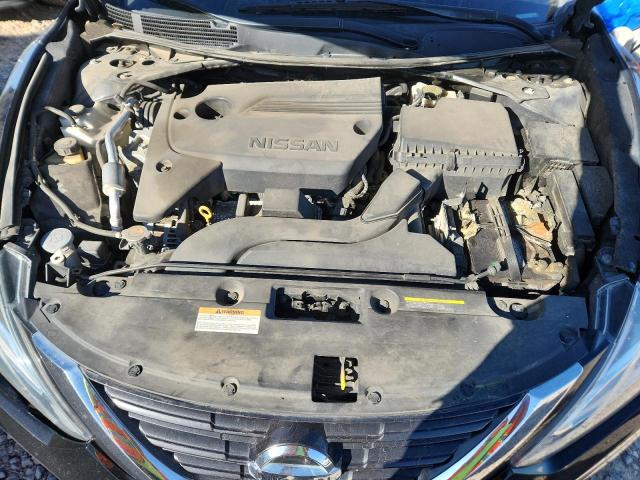 2018 NISSAN ALTIMA 2.5 - 1N4AL3AP7JC160701