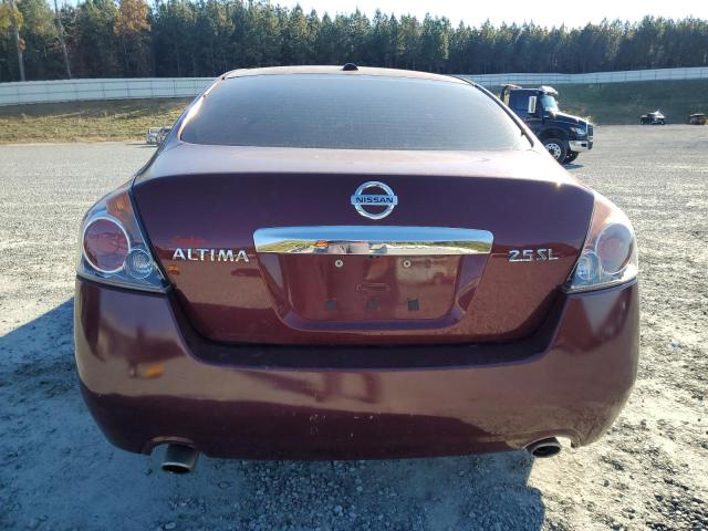 2012 NISSAN ALTIMA BAS - 1N4AL2AP3CC177024