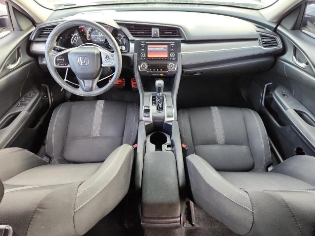 2016 HONDA CIVIC LX - 2HGFC2F5XGH539085