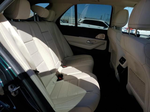 2021 MERCEDES-BENZ GLE 350 - 4JGFB4JB7MA448629