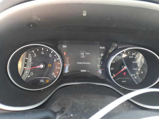 2018 JEEP COMPASS LATITUDE - 3C4NJCBB2JT194599